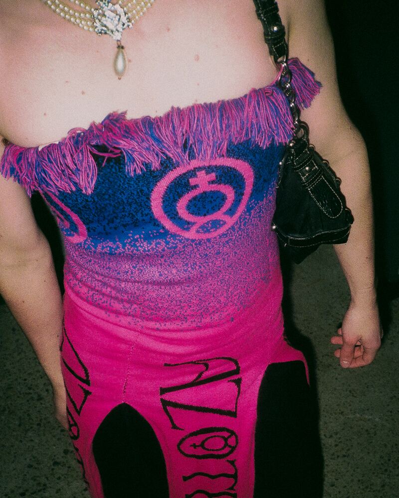 AZOTH event photo